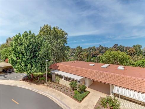 3298 Via Carrizo O , Laguna Woods, CA