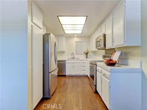 3298 Via Carrizo O , Laguna Woods, CA