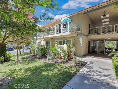892 Ronda Sevilla Q , Laguna Woods, CA