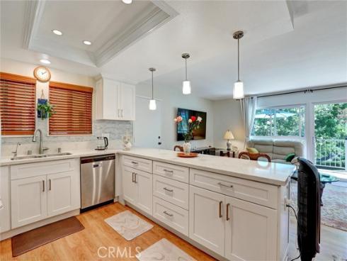 892 Ronda Sevilla Q , Laguna Woods, CA