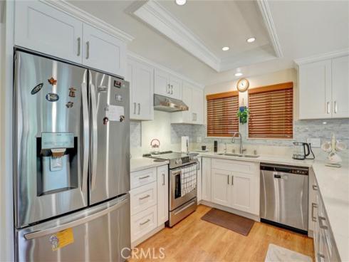 892 Ronda Sevilla Q , Laguna Woods, CA