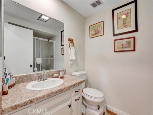 892 Ronda Sevilla Q , Laguna Woods, CA