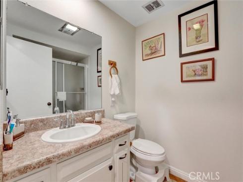 892 Ronda Sevilla Q , Laguna Woods, CA