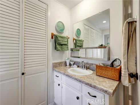 892 Ronda Sevilla Q , Laguna Woods, CA