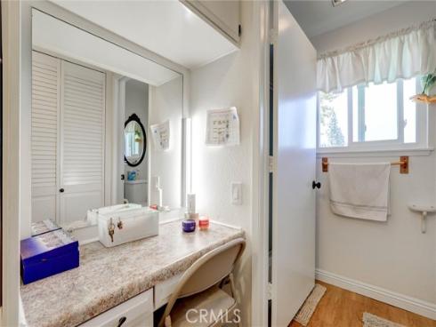 892 Ronda Sevilla Q , Laguna Woods, CA