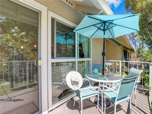 892 Ronda Sevilla Q , Laguna Woods, CA