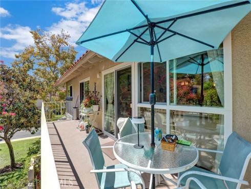 892 Ronda Sevilla Q , Laguna Woods, CA