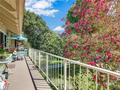 892 Ronda Sevilla Q , Laguna Woods, CA