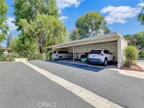 892 Ronda Sevilla Q , Laguna Woods, CA