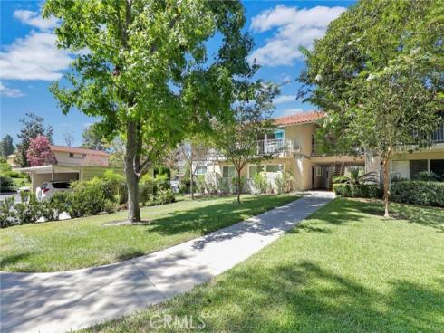 892 Ronda Sevilla Q , Laguna Woods, CA