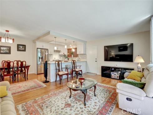 892 Ronda Sevilla Q , Laguna Woods, CA