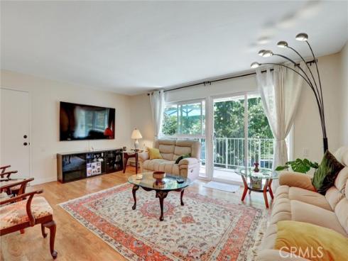 892 Ronda Sevilla Q , Laguna Woods, CA