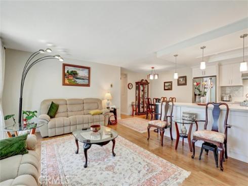 892 Ronda Sevilla Q , Laguna Woods, CA
