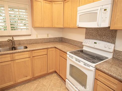 3242 San Amadeo 1A , Laguna Woods, CA