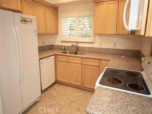 3242 San Amadeo 1A , Laguna Woods, CA