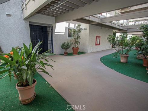 3242 San Amadeo 1A , Laguna Woods, CA