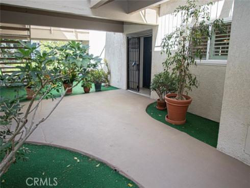 3242 San Amadeo 1A , Laguna Woods, CA