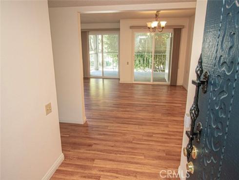 3242 San Amadeo 1A , Laguna Woods, CA