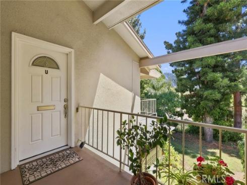 36 Calle Aragon U , Laguna Woods, CA