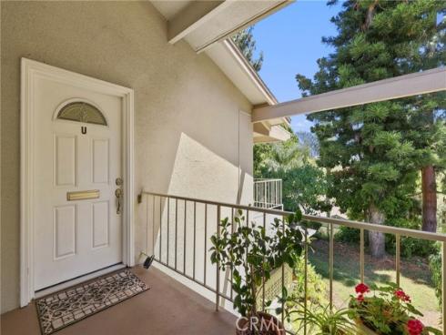 36 Calle Aragon U , Laguna Woods, CA