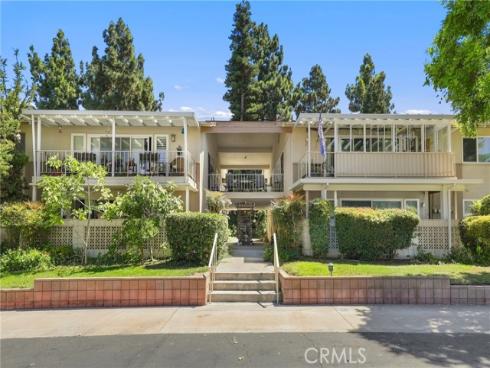 36 Calle Aragon U , Laguna Woods, CA