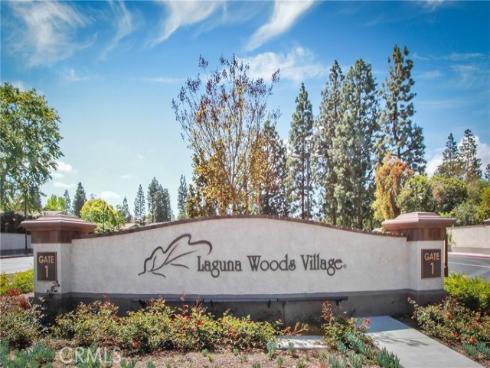 36 Calle Aragon U , Laguna Woods, CA
