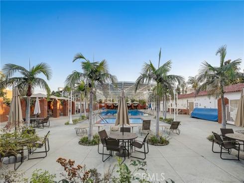 36 Calle Aragon U , Laguna Woods, CA