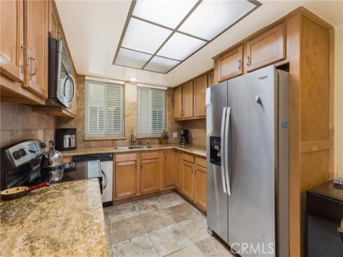 36 Calle Aragon U , Laguna Woods, CA