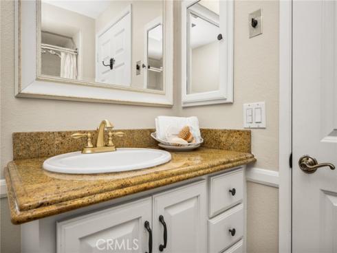 845 Ronda Mendoza A , Laguna Woods, CA