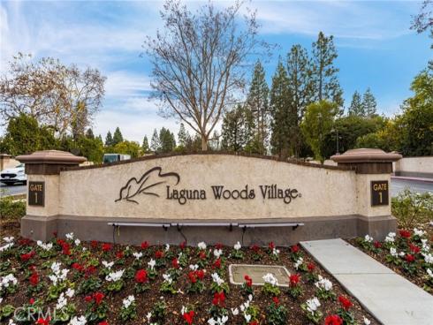 845 Ronda Mendoza A , Laguna Woods, CA