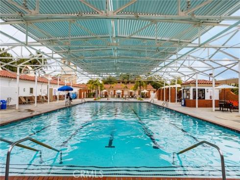 845 Ronda Mendoza A , Laguna Woods, CA