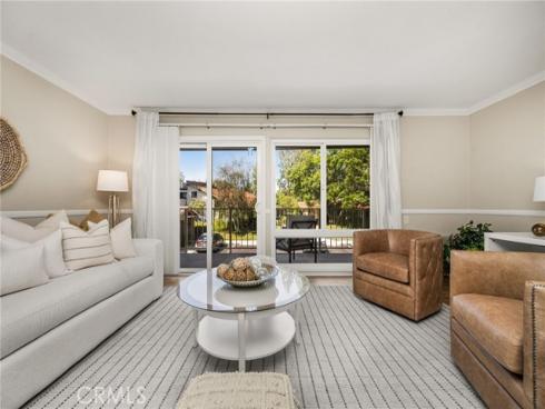 845 Ronda Mendoza A , Laguna Woods, CA