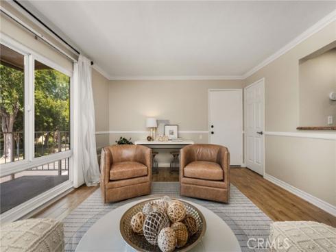 845 Ronda Mendoza A , Laguna Woods, CA
