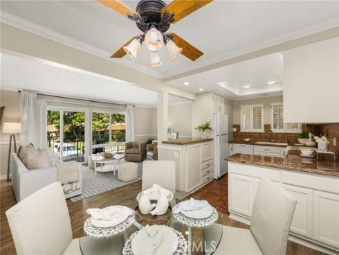 845 Ronda Mendoza A , Laguna Woods, CA