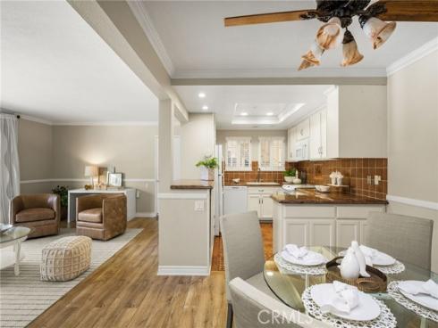 845 Ronda Mendoza A , Laguna Woods, CA