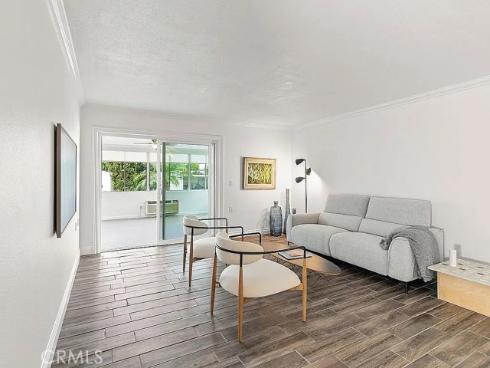 2210 Via Mariposa F , Laguna Woods, CA