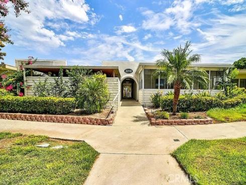 2210 Via Mariposa F , Laguna Woods, CA