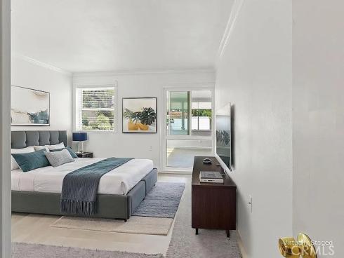 2210 Via Mariposa F , Laguna Woods, CA