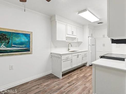 2210 Via Mariposa F , Laguna Woods, CA