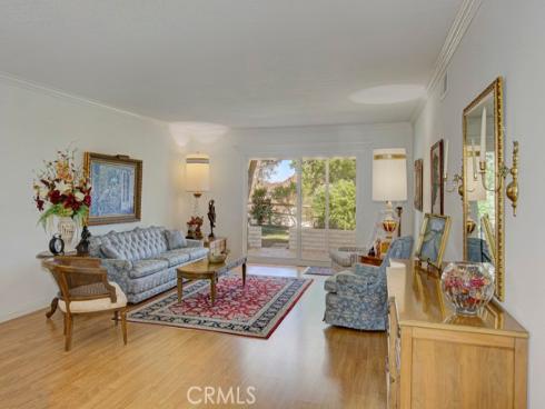 3424 Calle Azul B , Laguna Woods, CA
