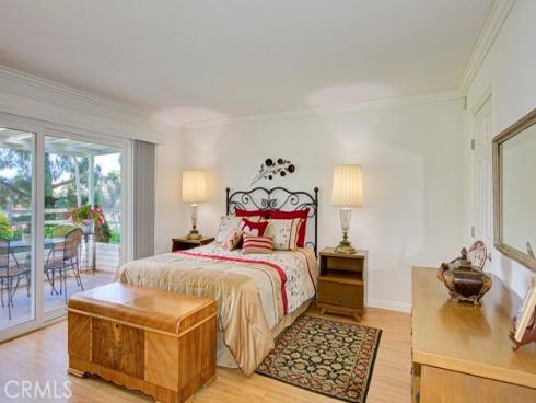 3424 Calle Azul B , Laguna Woods, CA