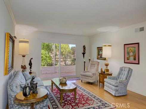 3424 Calle Azul B , Laguna Woods, CA