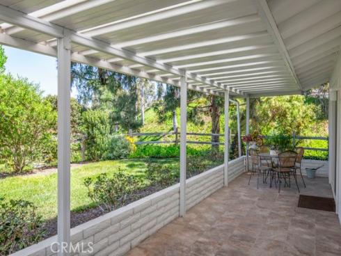3424 Calle Azul B , Laguna Woods, CA