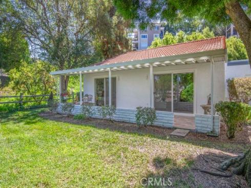 3424 Calle Azul B , Laguna Woods, CA