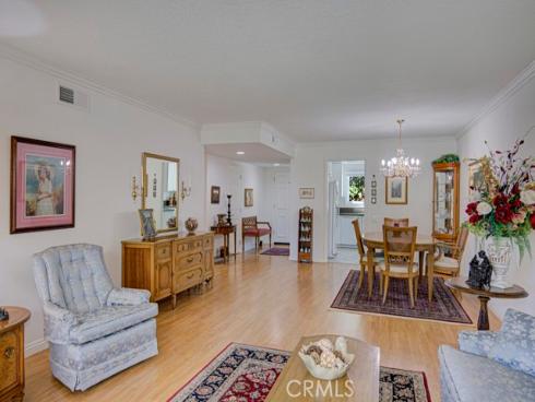 3424 Calle Azul B , Laguna Woods, CA