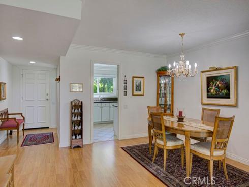 3424 Calle Azul B , Laguna Woods, CA