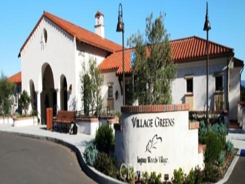 2200 Via Mariposa , Laguna Woods, CA