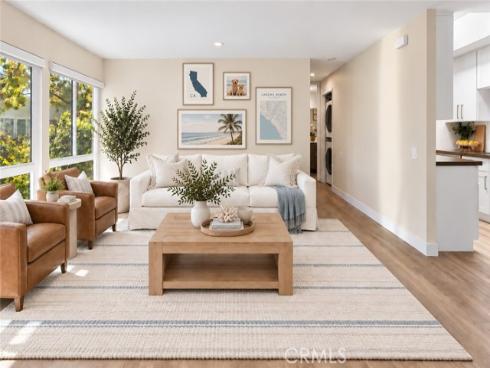 2200 Via Mariposa , Laguna Woods, CA