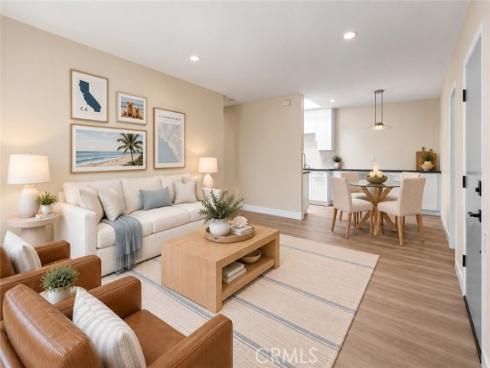2200 Via Mariposa , Laguna Woods, CA