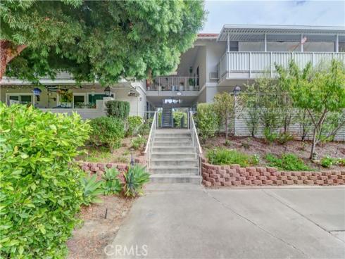 659 Avenida Sevilla O , Laguna Woods, CA